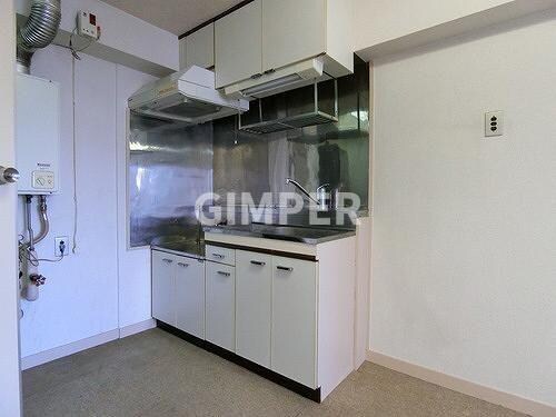 第２２宮庭マンションの物件内観写真