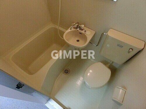 第２２宮庭マンションの物件内観写真