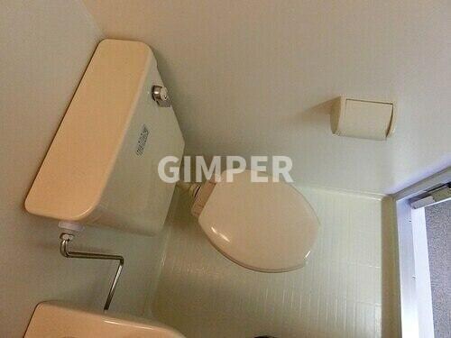 第２２宮庭マンションの物件内観写真