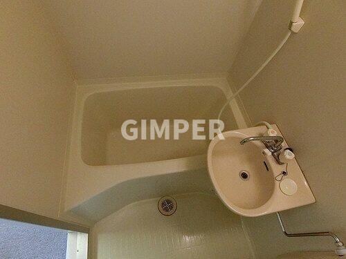 第２２宮庭マンションの物件内観写真