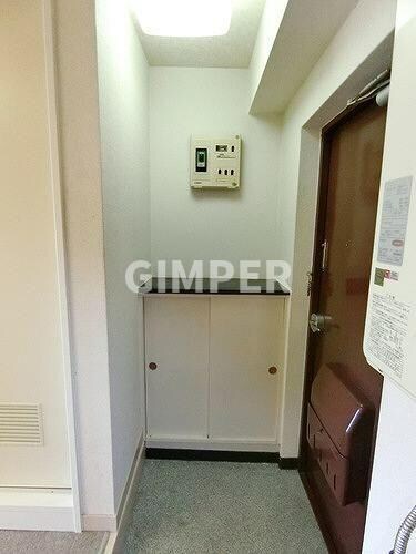 第２２宮庭マンションの物件内観写真