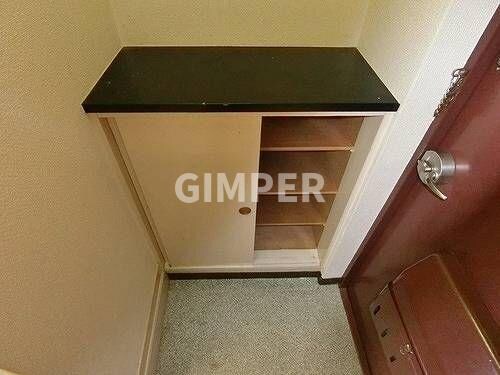 第２２宮庭マンションの物件内観写真