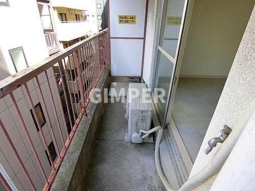 第２２宮庭マンションの物件内観写真