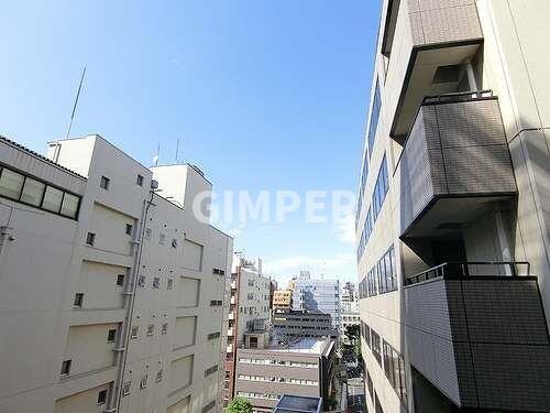 第２２宮庭マンションの物件内観写真