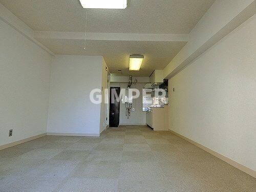 第２２宮庭マンションの物件内観写真