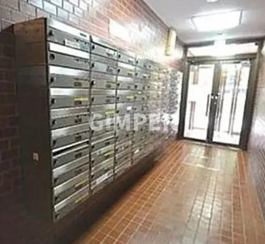 第２２宮庭マンションの物件内観写真