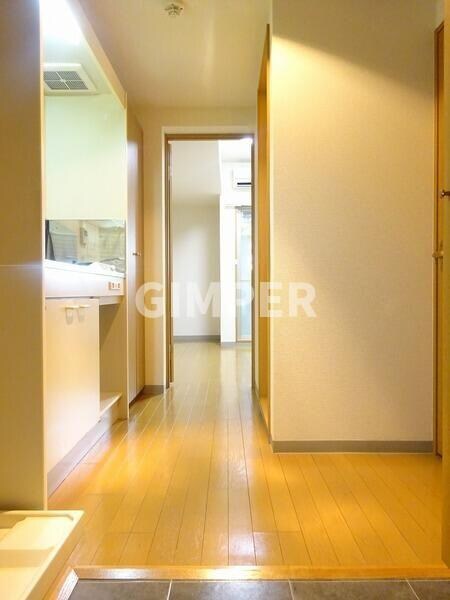 スカイコート文京小石川第弐の物件内観写真