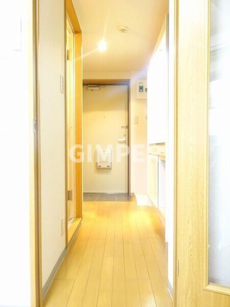 スカイコート文京小石川第弐の物件内観写真