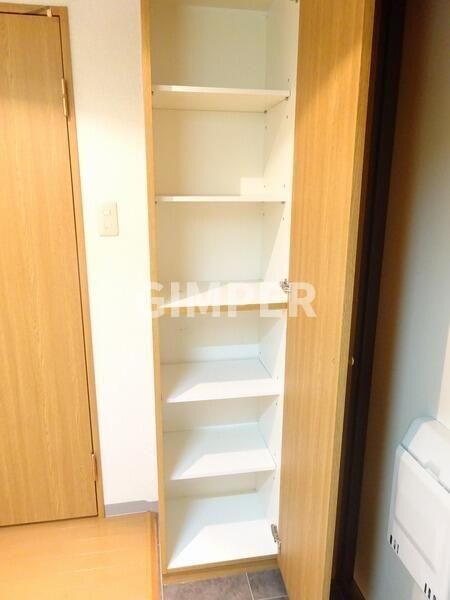 スカイコート文京小石川第弐の物件内観写真