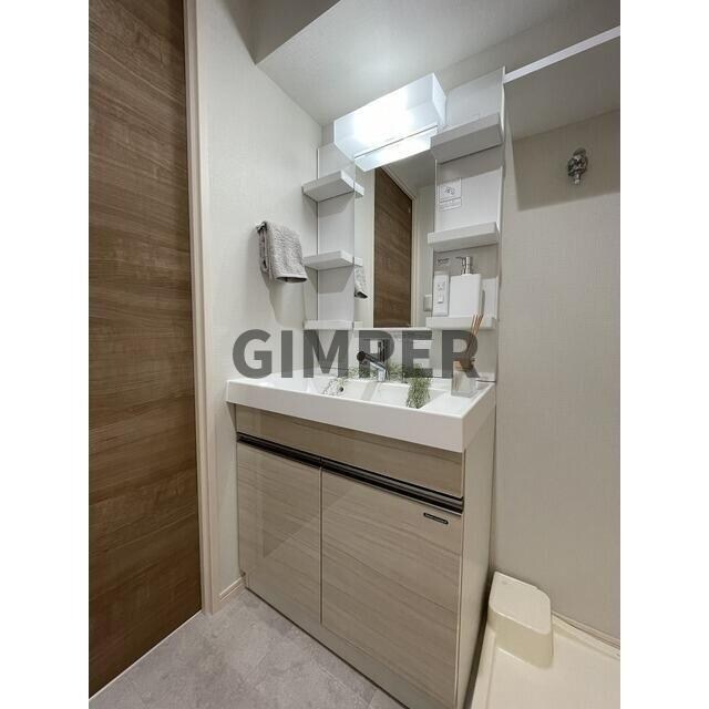 アルファコート町屋の物件内観写真