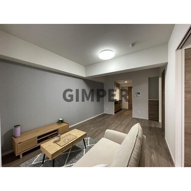 アルファコート町屋の物件内観写真