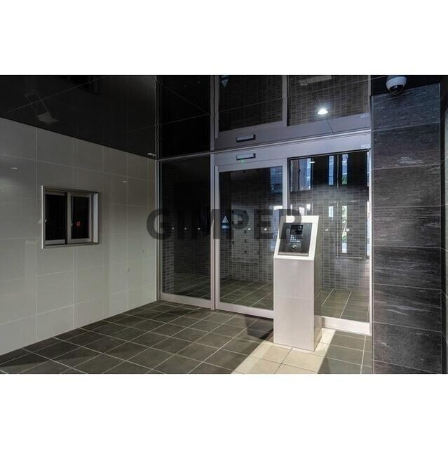 アルファコート町屋の物件内観写真