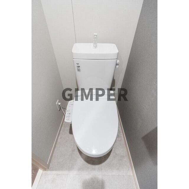 アルファコート町屋の物件内観写真