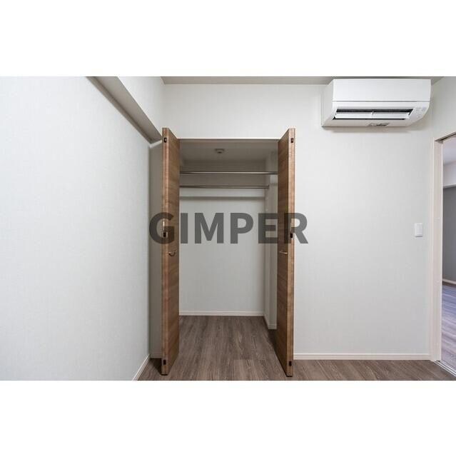 アルファコート町屋の物件内観写真