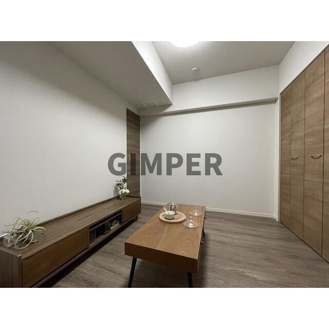 アルファコート町屋の物件内観写真