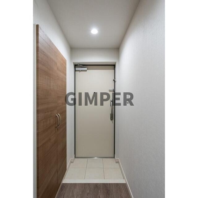 アルファコート町屋の物件内観写真