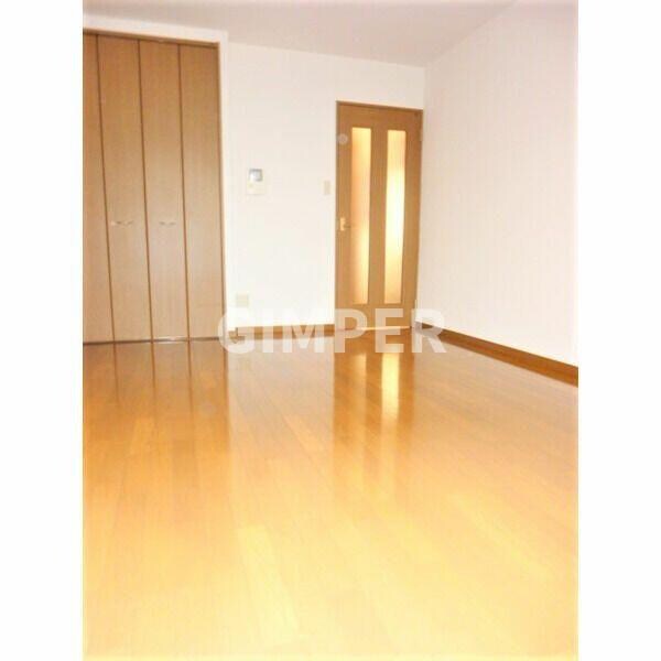 メゾン壱番館の物件内観写真