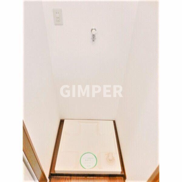 メゾン壱番館の物件内観写真