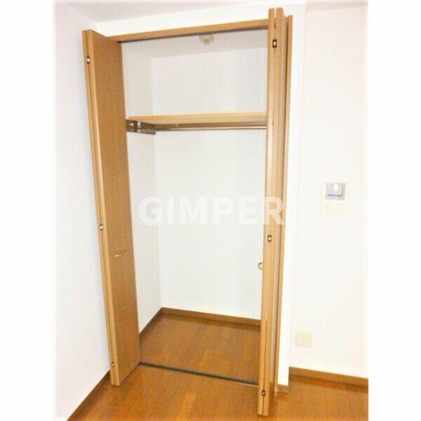 メゾン壱番館の物件内観写真