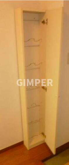 メゾン壱番館の物件内観写真