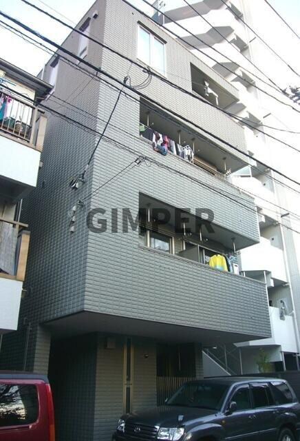 ＨＥＳＴＩＡの物件外観写真