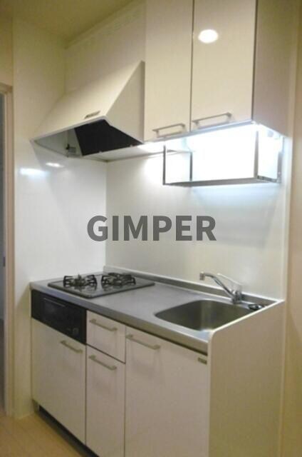 ＨＥＳＴＩＡの物件内観写真