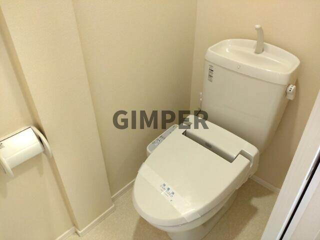 ＨＥＳＴＩＡの物件内観写真