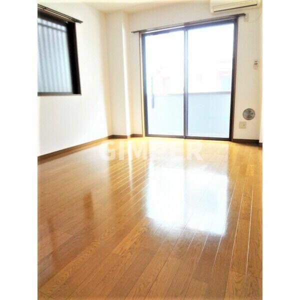 メゾン壱番館の物件内観写真