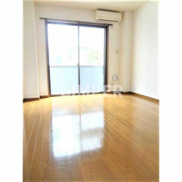 メゾン壱番館の物件内観写真