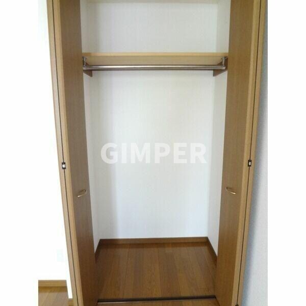 メゾン壱番館の物件内観写真