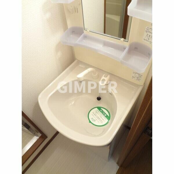 メゾン壱番館の物件内観写真