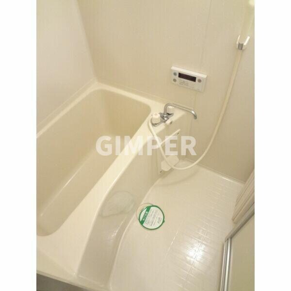 メゾン壱番館の物件内観写真