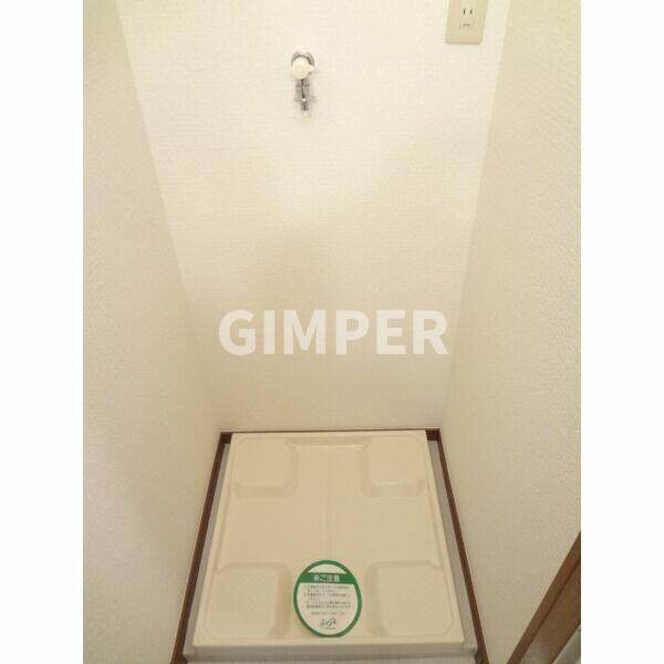 メゾン壱番館の物件内観写真