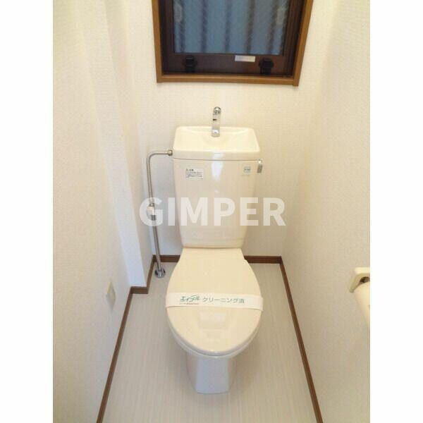 メゾン壱番館の物件内観写真