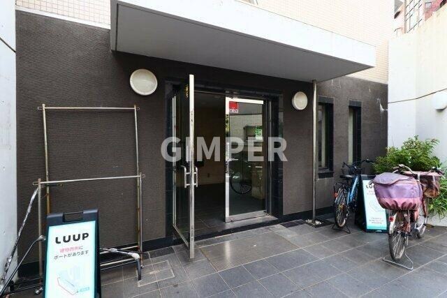 新大久保駅 徒歩7分 2階の物件外観写真