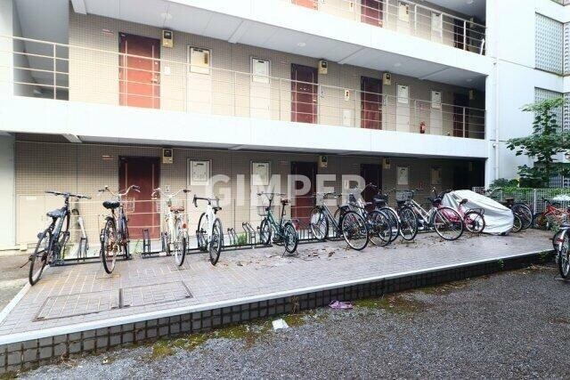 新大久保駅 徒歩7分 2階の物件内観写真