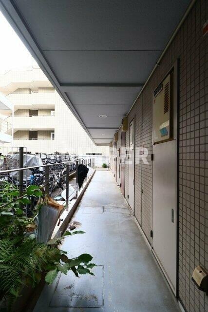 新大久保駅 徒歩7分 2階の物件内観写真