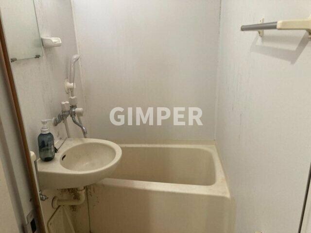 新大久保駅 徒歩7分 2階の物件内観写真