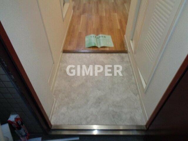 新大久保駅 徒歩7分 2階の物件内観写真