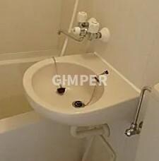 新大久保駅 徒歩7分 2階の物件内観写真