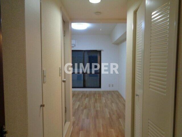 新大久保駅 徒歩7分 2階の物件内観写真