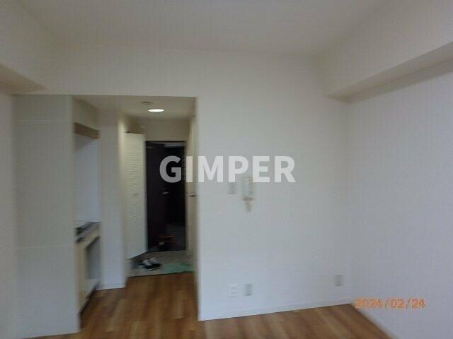 新大久保駅 徒歩7分 2階の物件内観写真