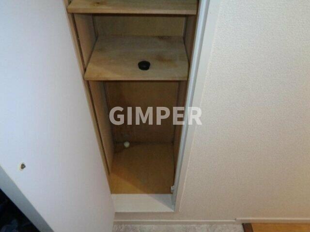 新大久保駅 徒歩7分 2階の物件内観写真