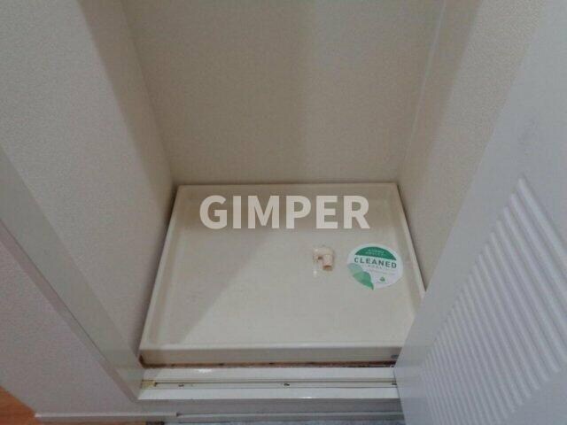 新大久保駅 徒歩7分 2階の物件内観写真