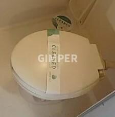 新大久保駅 徒歩7分 2階の物件内観写真