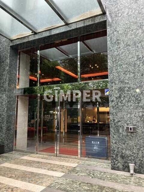 ファーストリアルタワー新宿の物件外観写真