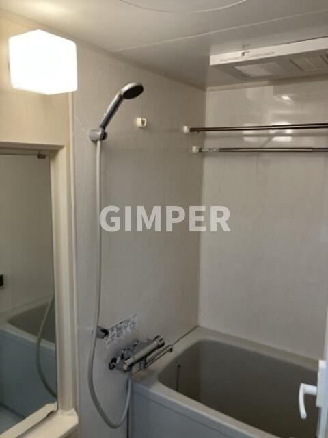 ファーストリアルタワー新宿の物件内観写真