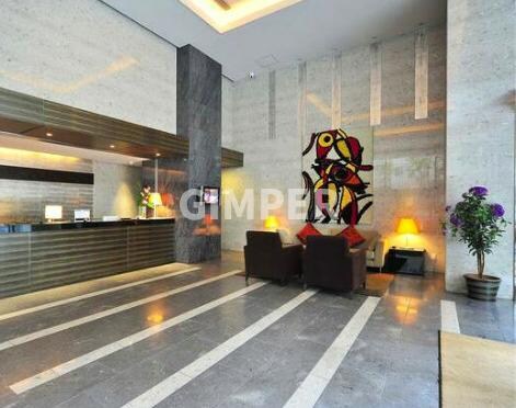 ファーストリアルタワー新宿の物件内観写真