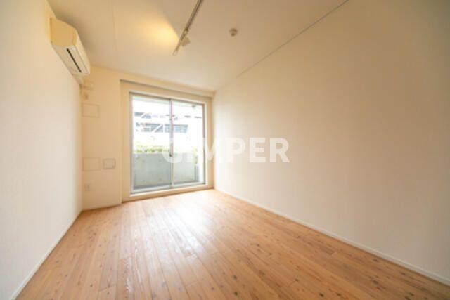 ル・ボワ平和台の物件内観写真