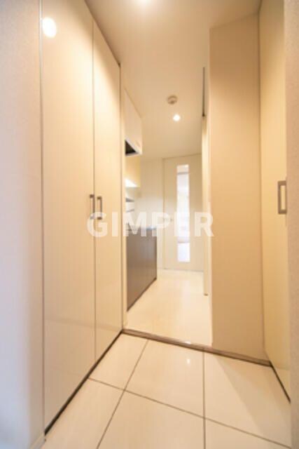 ル・ボワ平和台の物件内観写真